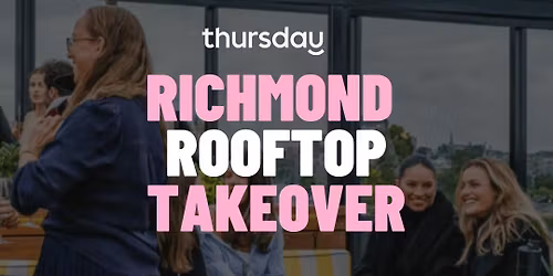 Thursday | Public House | Richmond