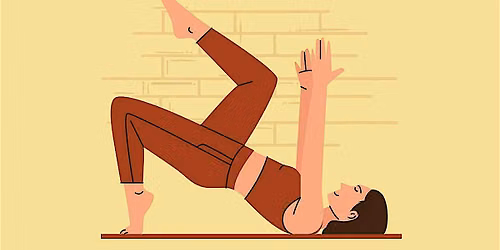 True North PT x  Pop-Up Mat Pilates