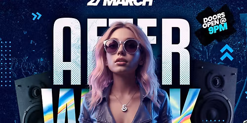 LEATHER AND LACE EURO DANCE PARTY