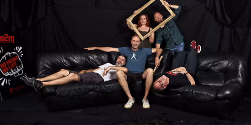 Concert au JETBIKE MOTOCLUB 