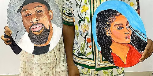 Selfie Sunday at Alali VI! : Things to do in Lagos Every Sunday