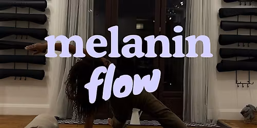 Melanin Flow