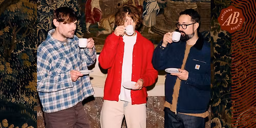 Puggy - Ancienne Belgique