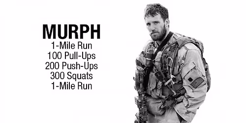 Murph 2026