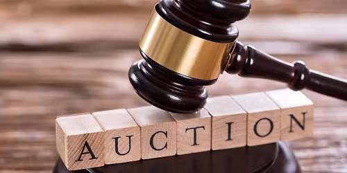 Demo-Spel Veilinghuis