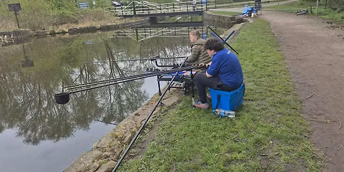 Let's Fish-Newton le Willows-Newts AA-28\/05\/2026
