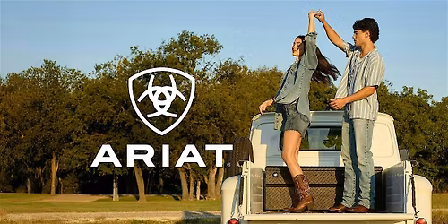 Ariat Rancho Cucamonga | Friends & Family Weekend