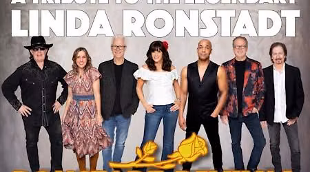 Ronstadt Revival - A Tribute to the Legendary Linda Ronstadt