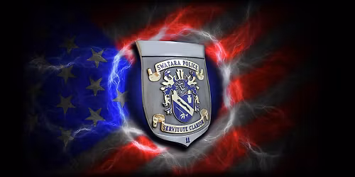 Citizens Police Academy