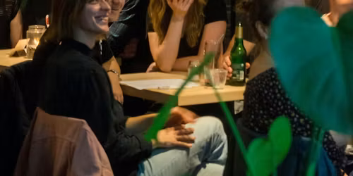 Deutsch-tschechisches PubQuiz in Bremen
