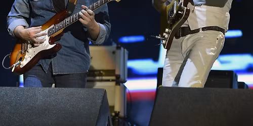 Caifanes (Rescheduled from 4\/12\/26)