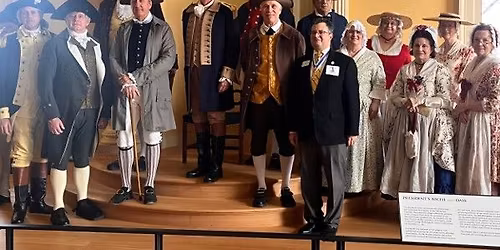 Commemoration of His Excellency, George Washington's Military Resignation