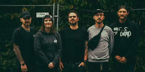 I Saw Daylight, Malheur, Jab, Tacend