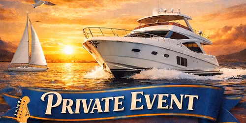 Mike Staggs & The Soul ROCKS Shoreline Yacht Club (Members Only)