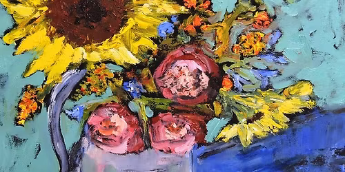 Artscapes Dallas Arboretum