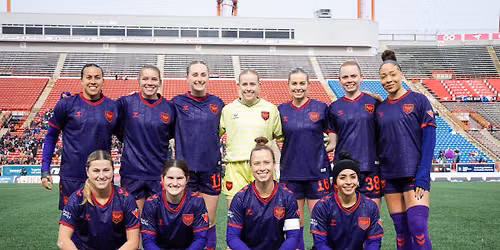 Wild FC Game Ticket Giveaway Draw