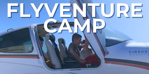 FlyVenture Camp