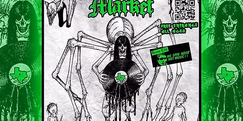 Heavy Metal Market - August 2026