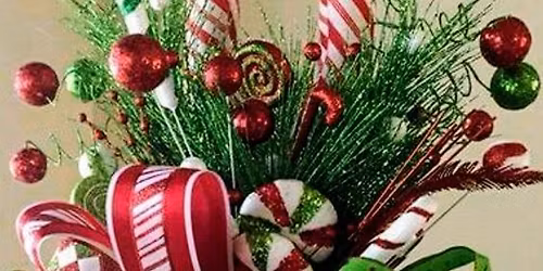 Christmas Day Buffet