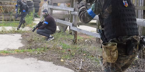 Feladatos Airsoft j\u00e1t\u00e9k 05\/24 Mosonmagyar\u00f3v\u00e1ron