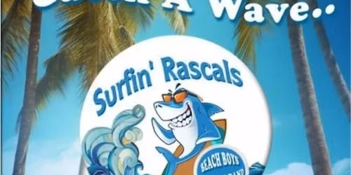 Surfin\u2019 Rascals