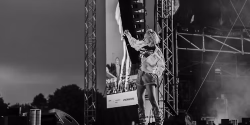 Kate Ryan in Valladolid