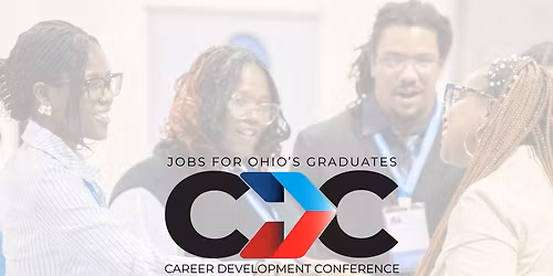 Career Expo \/ Career Development Conference