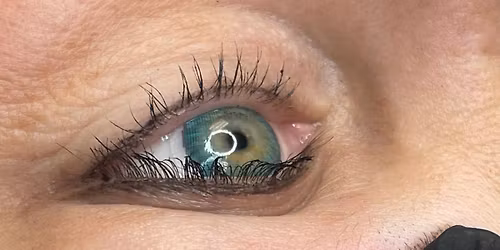 Cosmetic Tattoo\/PMU Training