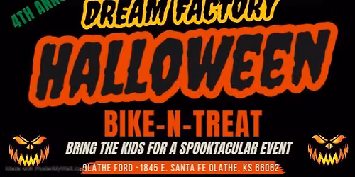 VVMC\u2019s BIKE-N-TREAT