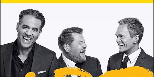 Art - Broadway Revival with Bobby Cannavale (8:30PM Show)