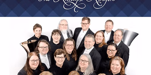 The Raleigh Ringers at Edna Boykin Cultural Center