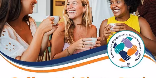 Coffee and Chat - Deniliquin