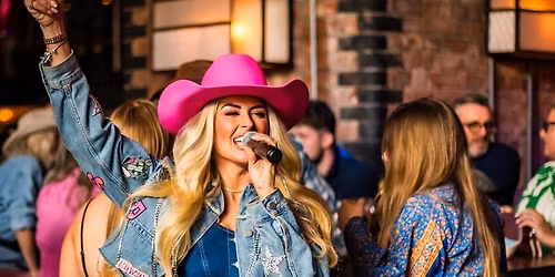 Hamsterley Rodeo with Live Country Music by Ellie Caile and Charity Raffle for Marie Curie Cancer 