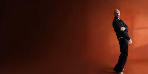 Newton Faulkner in Fortitude Valley