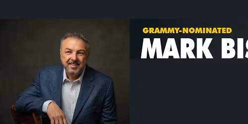 Mark Bishop in Asheville