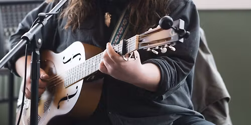 Free show with Tyler Westcott - Spectacle gratuit