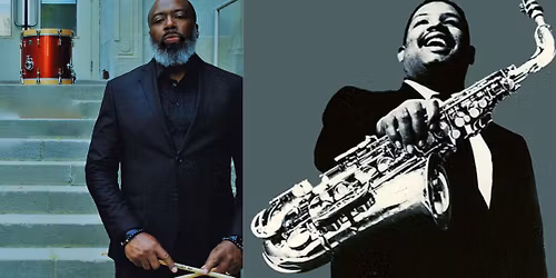 James Gaiters Sextet: Soul & Swing of Cannonball