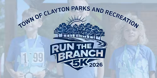 Run the Branch 5k 