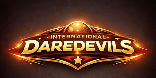 International Daredevils