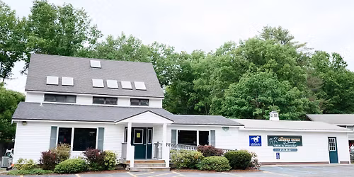 The Cheshire Horse of Saratoga's 23nd Anniversary Sale