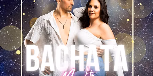 \ud83e\ude77 BACHATA NIGHT \ud83e\ude77 #08 by Latin'Dance