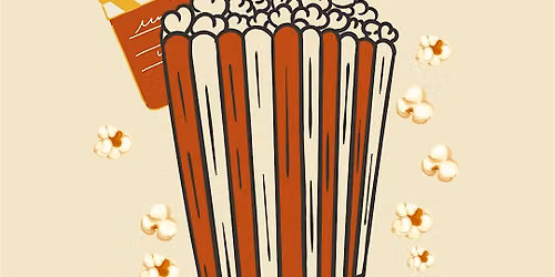 Movie & Pizza Night at Stork