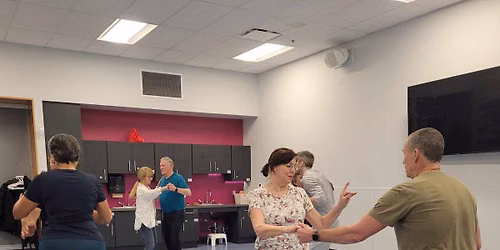 Level 2: Lindy Hop