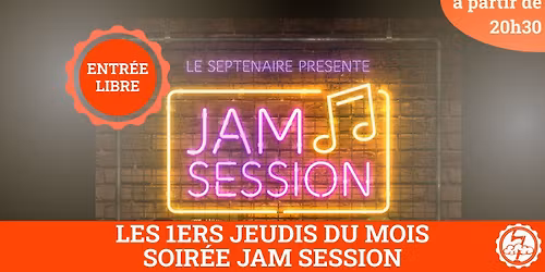 Jam session 