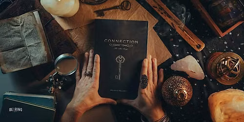psychic and psychometry