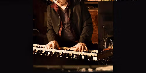 Grooves in the Gallery with the Liam Kealy Trio