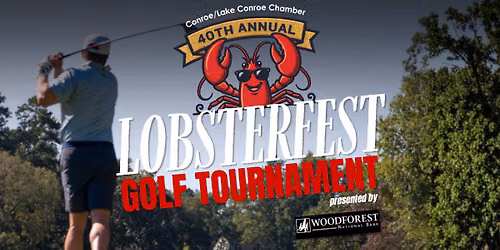 Lobsterfest Golf Tournament 2026