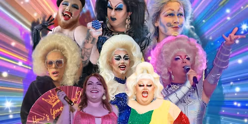 CAMP IT UP BY THE COAST! \ud83c\udf0a\u2728