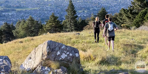 Wicked Rogaines Spring Series - Event 5