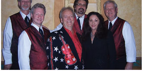 Branson Country Christmas